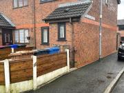 Rattenbury Court, Salford M6, 2 bed property to rent,...