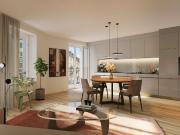 Raum für Alltag und Rückzug mitten in der Stadt