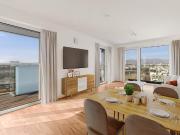 Raum für die ganze Familie – 1–4 Zimmer mit Freifläche