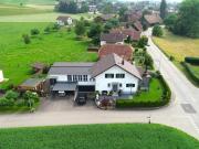 Raum für Familien und Visionen Einfamilienhaus mit...