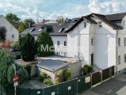 Raum für Generationen: Großzügiges Stadthaus mit...