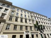 Raum für Ideen 104m² Altbau in bester Lage von Wieden