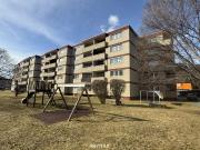 Raum für Ideen – 88,6 m² EG Wohnung mit 8,15 m² Balkon...