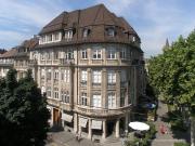 Atelier und Projektraum im Paulusquartier auch für...