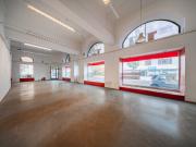 RAUM FÜR IDEEN VIELSEITIGES GESCHÄFTSLOKAL IN BESTLAGE... RAUM FÜR IDEEN VIELSEITIGES GESCHÄFTSLOKAL IN BESTLAGE...