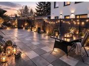 RAUM FÜR IHRE IDEEN WOHNUNG MIT ZUSATZFLÄCHE