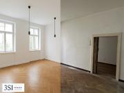 Raum für Neues 122m² Altbau mit Charakter im 2. Bezirk