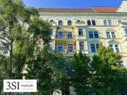 Raum für Neues 122m² Altbau mit Charakter im 2. Bezirk