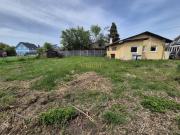 Raum für Neues: Grundstück mit Altbestand und viel Potenzial