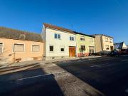 Raum für Visionäre und Bastler: Charmantes Stadthaus mit...