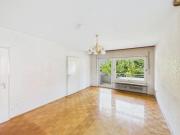 Raum für Visionen: 4 Zimmer Wohnung mit Charakter sucht...