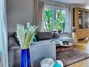 Familienfreundliches Wohnkonzept mit 2 Eingängen –...