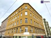 Raum für Visionen: Rohdachboden inklusive Magazin in...