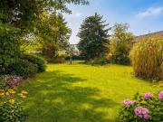 Raum, Garten, Freiheit für Ihren Familientraum