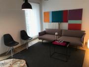 Raum in Praxis zu vermieten