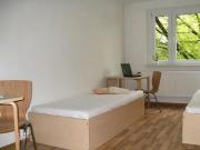Raum in Studentenwohnheim Cottbus