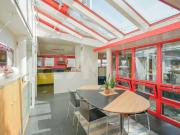 Raum. Licht. Freiheit. Ein Haus mit Charakter