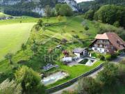 Raum, Natur, Exklusivität