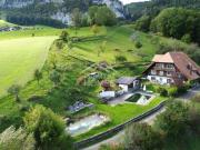 Raum, Natur, Exklusivität