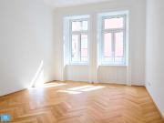 RAUM.PLATZ.ELEGANZ. Raumgefühl pur im 8ten Bezirk