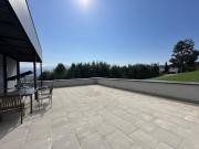 Raum. Ruhe. Aussicht