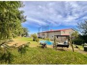 RAUM ZUM LEBEN MIT GARAGE DER EXTRAKLASSE