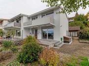 Raum zum Leben mit Weitblick und sonniger Vielfalt