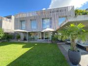 Raum zum Leben. Ruhe zum Atmen. Architektur zum Verlieben
