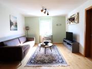 Raum zum Leben und Wohlfühlen – stilvolle 3,5 Zimmer...