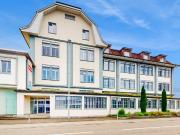 Raumgefühl deluxe: Lichtdurchflutet & beeindruckend hoch!