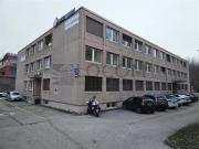 Räumlichkeiten zur Miete in einem Serviced Gebäude