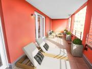 RAUMRIESE PERFEKTER GRUNDRISS FÜR BUSINESS WGs LYONER...