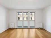 Raumwunder! 3 Zimmer + Loggia