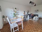 Raumwunder 3 Zimmer mit Loggia/Balkon Raumwunder 3 Zimmer mit Loggia/Balkon