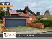 Raumwunder auf dem Thomasberg