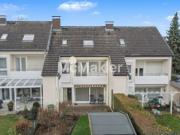 Raumwunder für Familienglück Reihenhaus mit viel Platz &...