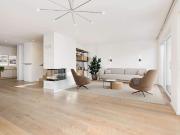 Raumwunder: Hochwertige Doppelhaushälfte mit zeitlos...