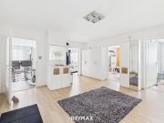 Raumwunder im Top Zustand Möbliert !