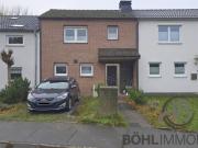 Raumwunder in der MSA Siedlung: Großzügiges Reihenhaus...