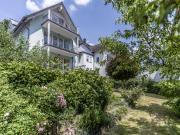 Raumwunder mit schönem Garten in Frauenstein!