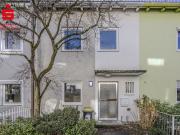 Raumwunder! Modernisierungsbedürftiges Reihenmittelhaus