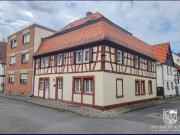 Raumwunder saniert, charmant, historisches Fachwerkhaus