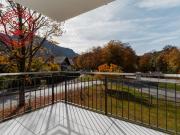 Raumwunder! Wohnen mit sonnigem Südbalkon und herrlichem...