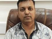 Raunak City Phase 3 1 Bedroom 609 Sq. Ft. Apartment in...