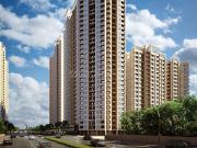 Raunak City Sector VI F2,Kalyan West 2 BHK Apartment For...