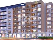 Raunak Heights 1 Bedroom 409 Sq. Ft. Apartment in...