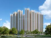 Raunak Maximum City,Kasarvadavali 2 BHK Apartment For... Raunak Maximum City,Kasarvadavali 2 BHK Apartment For...
