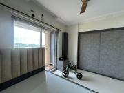Raunak Park View 2 Bedroom 750 Sq. Ft. Apartment in...