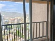 Raunak Residency Thane 1 Bedroom 367 Sq. Ft. Apartment...