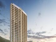 Raunak Serene,Thane West 1 BHK Apartment For Sale Thane